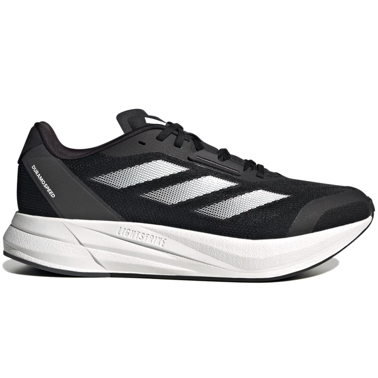 Incaltaminte Sport Adidas DURAMO SPEED M pt Barbati / 40 / Negru photo 2
