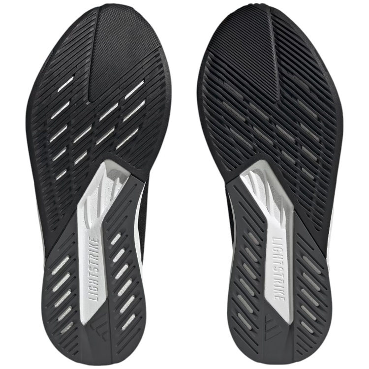 Incaltaminte Sport Adidas DURAMO SPEED M pt Barbati / 40 / Negru photo 4