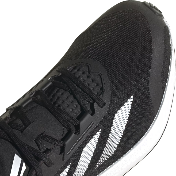Incaltaminte Sport Adidas DURAMO SPEED M pt Barbati / 40 / Negru photo 5
