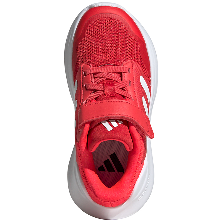 Incaltaminte Sport Adidas Tensaur Run 3.0 EL C pt Barbati / 29 / Rosu photo 4