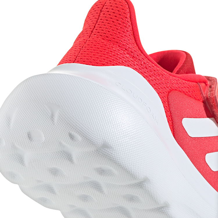 Incaltaminte Sport Adidas Tensaur Run 3.0 EL C pt Barbati / 29 / Rosu photo 6