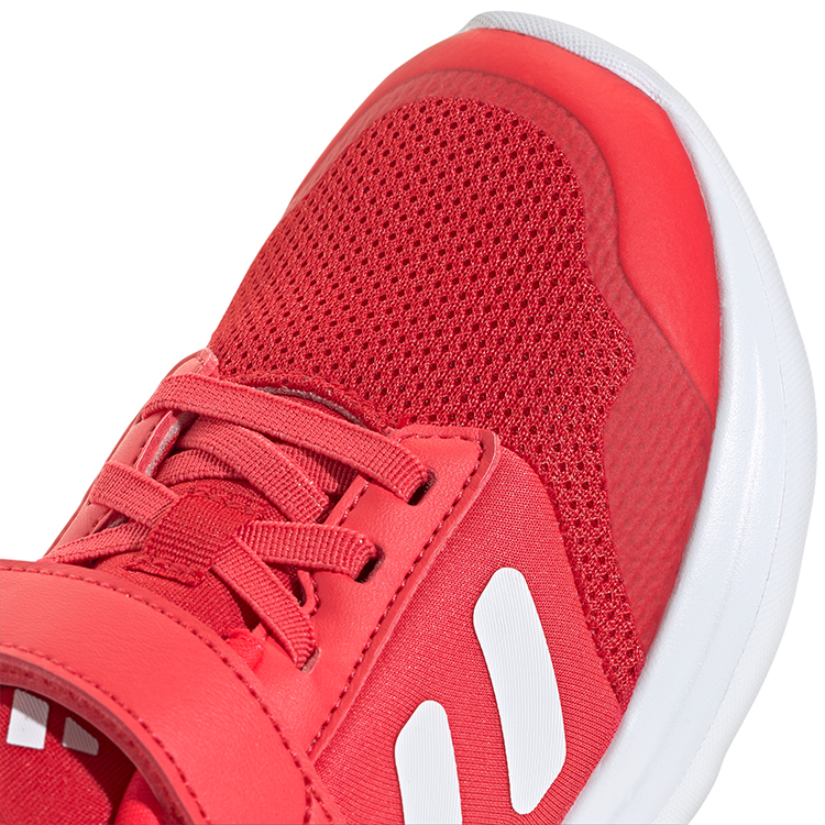 Incaltaminte Sport Adidas Tensaur Run 3.0 EL C pt Barbati / 29 / Rosu photo 7