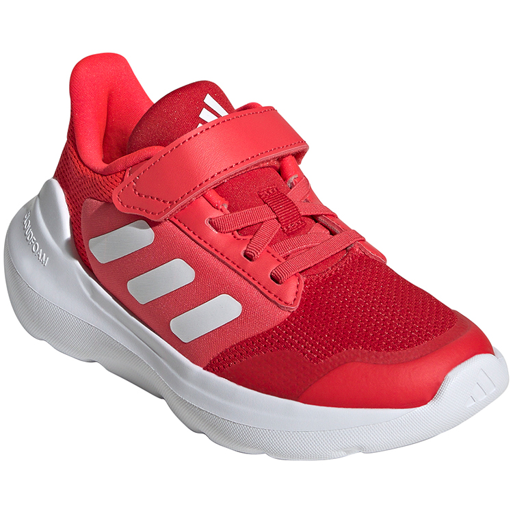 Incaltaminte Sport Adidas Tensaur Run 3.0 EL C pt Barbati / 29 / Rosu photo 8