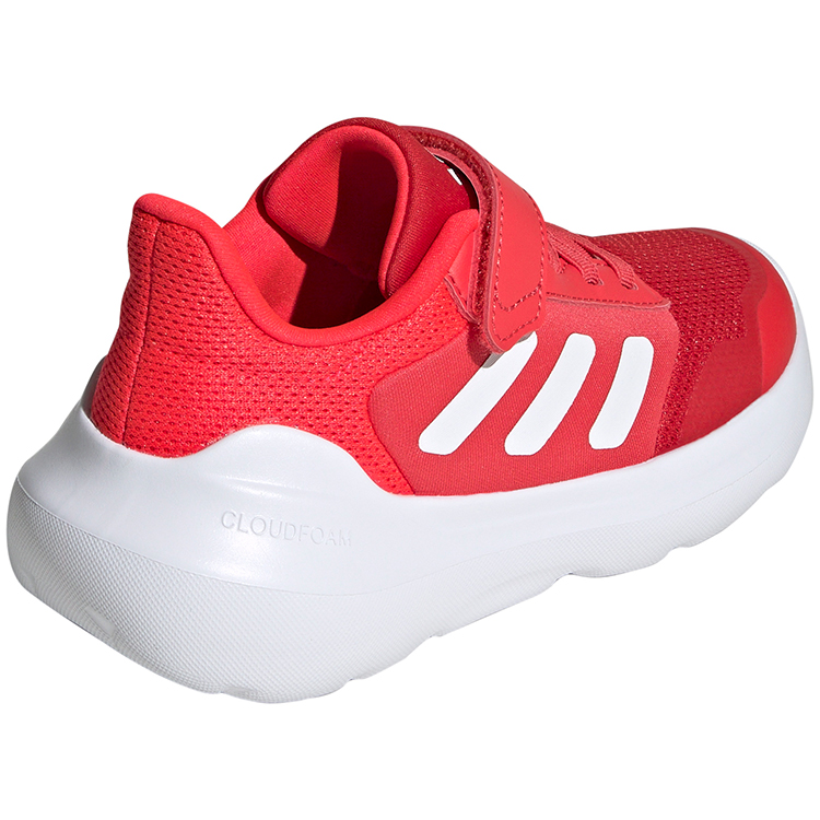 Incaltaminte Sport Adidas Tensaur Run 3.0 EL C pt Barbati / 29 / Rosu photo 9
