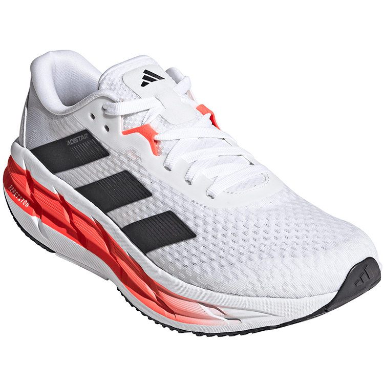 Кроссовки Adidas ADISTAR 3 M / Мужской / 42 / Белый photo 2