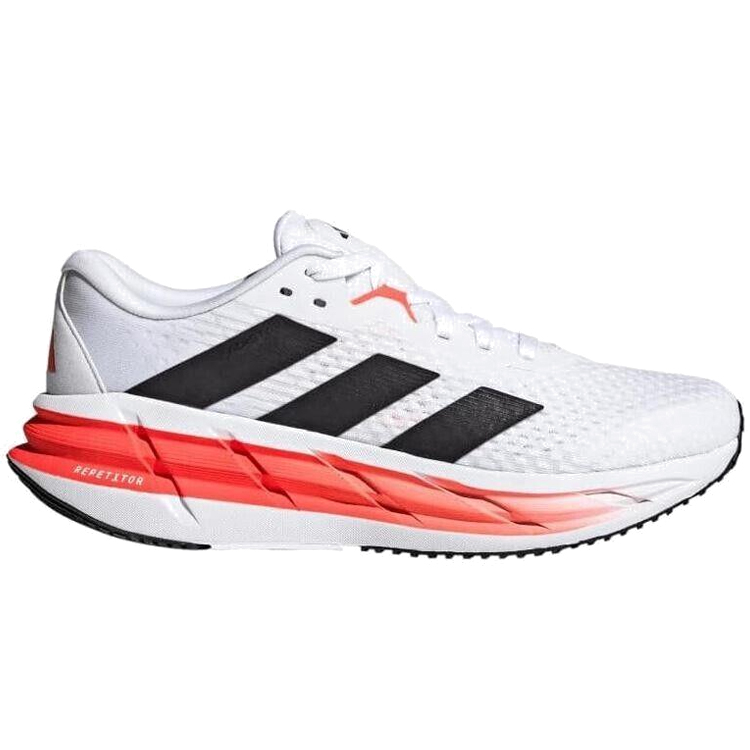 Кроссовки Adidas ADISTAR 3 M / Мужской / 42 / Белый photo 7