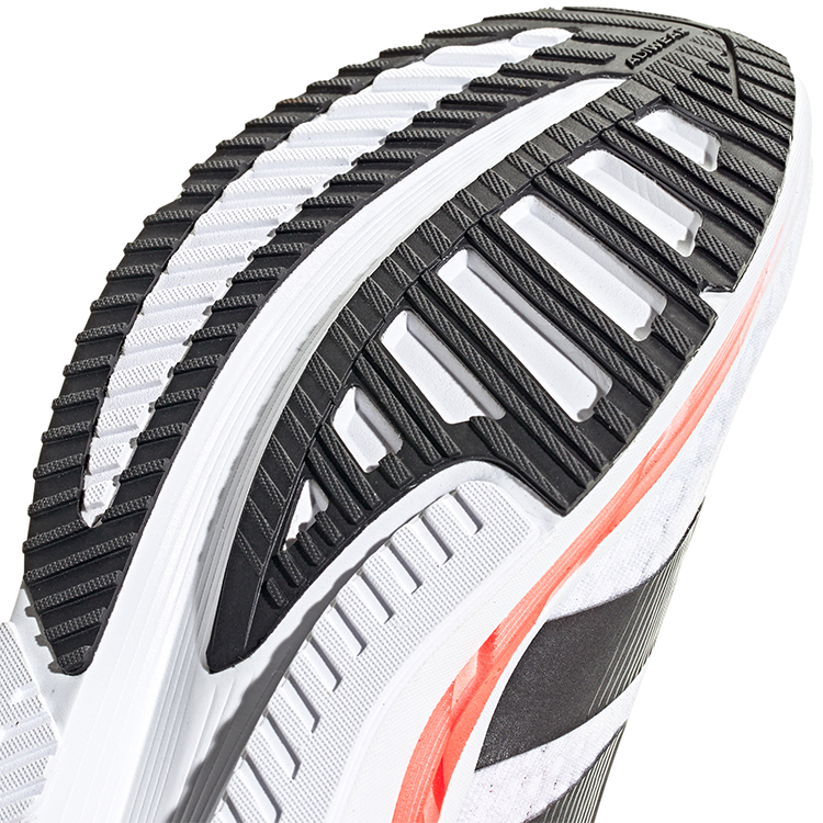 Кроссовки Adidas ADISTAR 3 M / Мужской / 42 / Белый photo 9