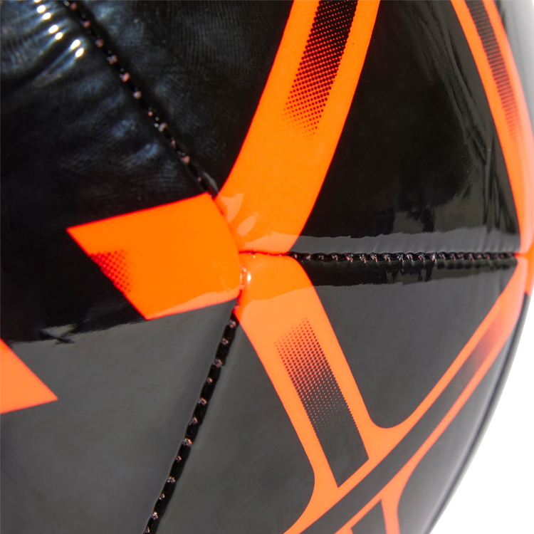 Minge fotbal Adidas IP1650 / Marimea 5 / Negru photo 2