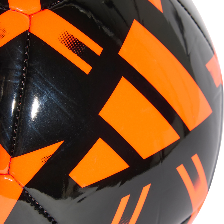 Minge fotbal Adidas IP1650 / Marimea 5 / Negru photo 3