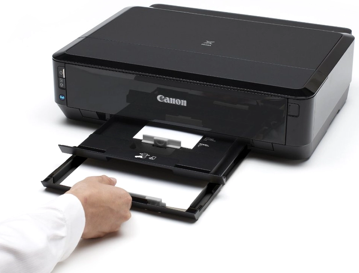 Принтер струйный Canon Pixma iP7250