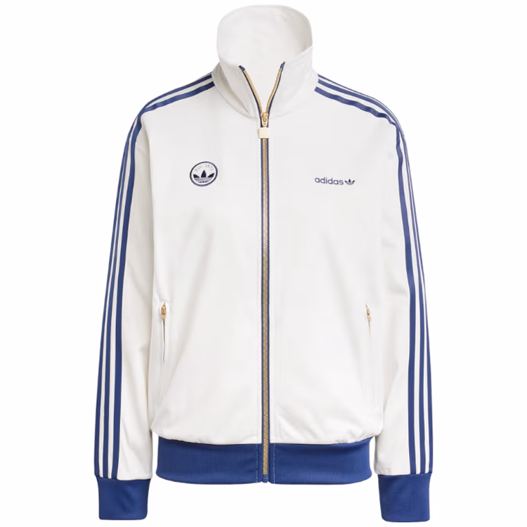 Толстовка Adidas FIREBIRD TT