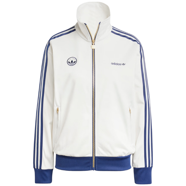 Hanorac Adidas FIREBIRD TT XXS Alb Femei photo 1