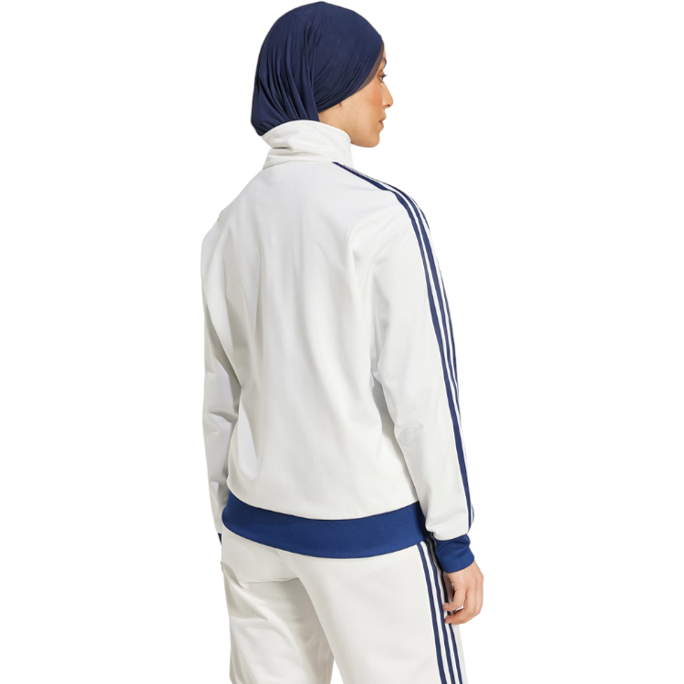 Hanorac Adidas FIREBIRD TT XXS Alb Femei photo 2