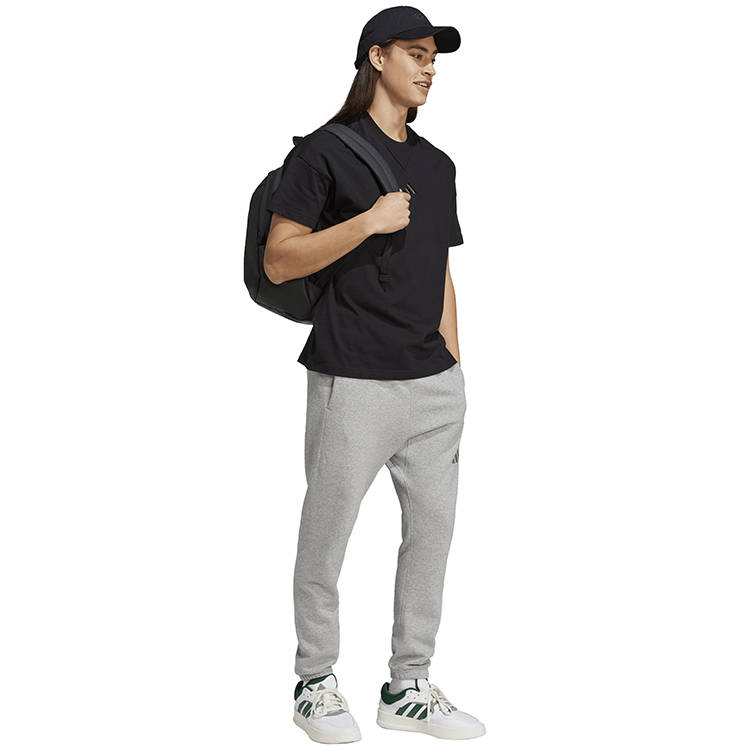 Tricou bărbătesc Adidas M A SZN T XS Negru photo 2