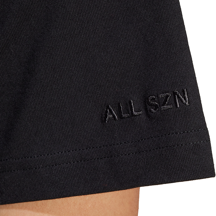 Tricou bărbătesc Adidas M A SZN T XS Negru photo 5