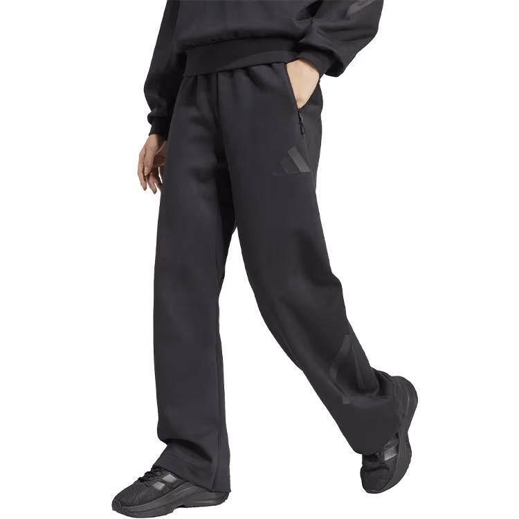 Pantaloni Adidas W Z.N.E. BAR PT