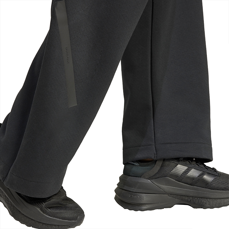 Pantaloni Adidas W Z.N.E. BAR PT M Negru Femei photo 2