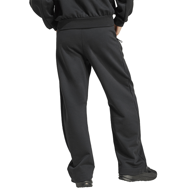 Pantaloni Adidas W Z.N.E. BAR PT M Negru Femei photo 4