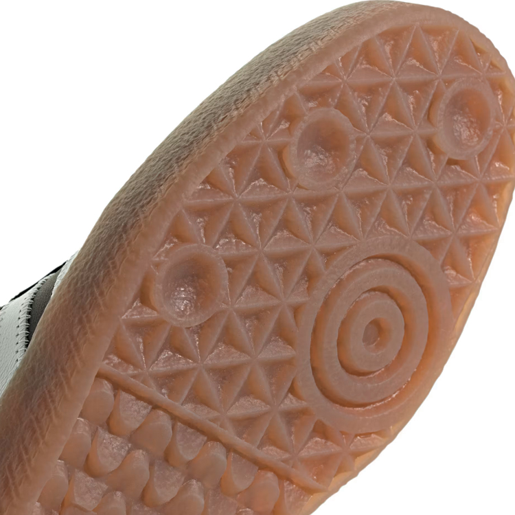 Кроссовки Adidas SAMBAE W / Женский / 35.5 / Черный photo 7