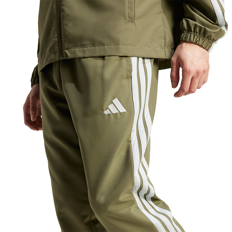 Спортивный костюм Adidas 3-STRIPES WOVEN photo 2