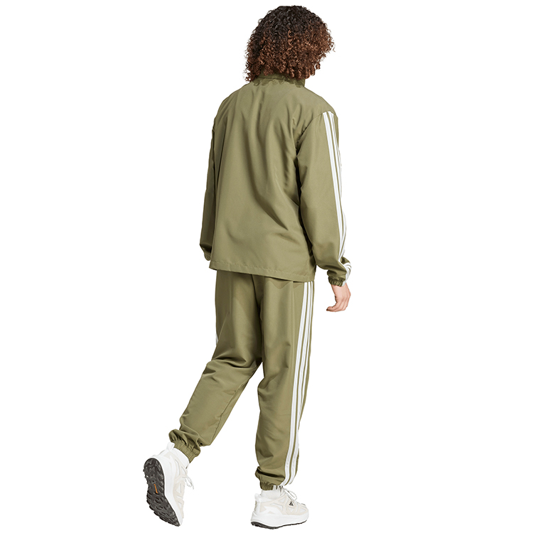 Спортивный костюм Adidas 3-STRIPES WOVEN photo 7