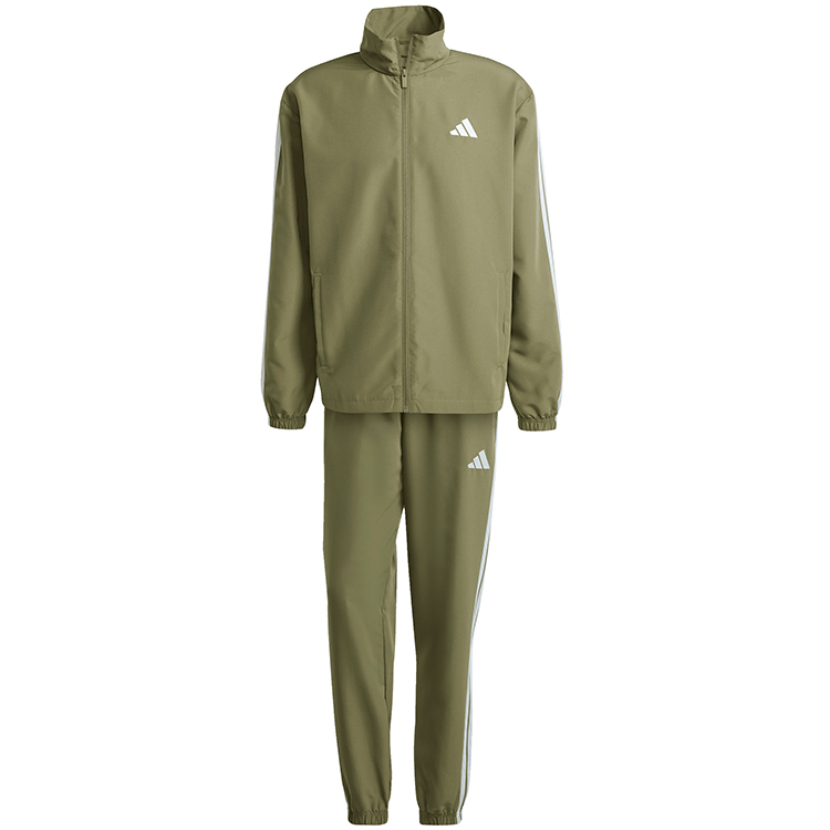 Спортивный костюм Adidas 3-STRIPES WOVEN photo 8