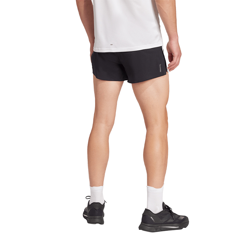 Sorti de bărbați Adidas ADIZERO GEL M L Negru photo 3