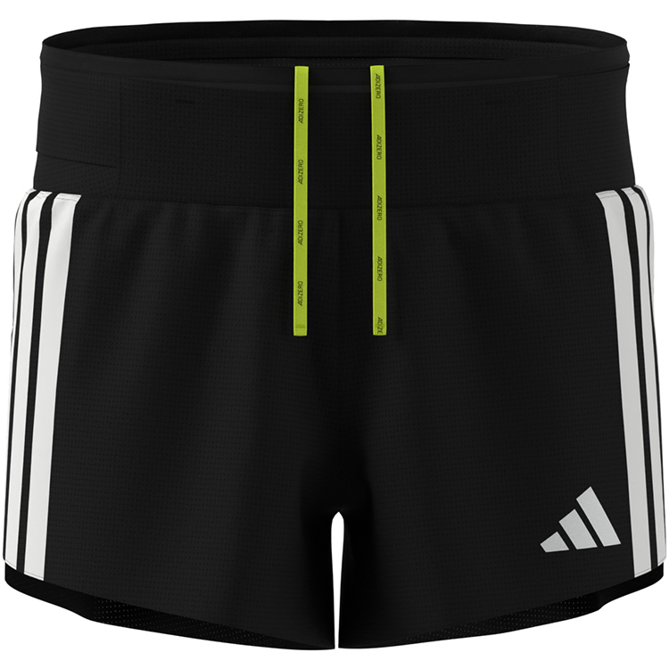 Sorti de bărbați Adidas ADIZERO GEL M L Negru photo 6