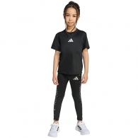 Набор футболка + легинсы Adidas Essentials Glam Print thumbnav 1