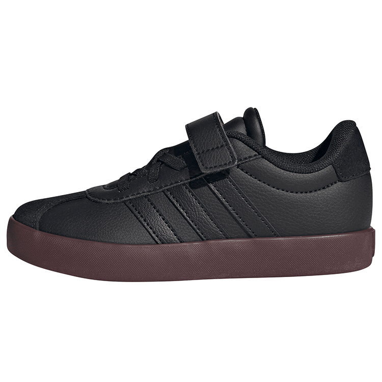 Кроссовки Adidas VL Court photo 1