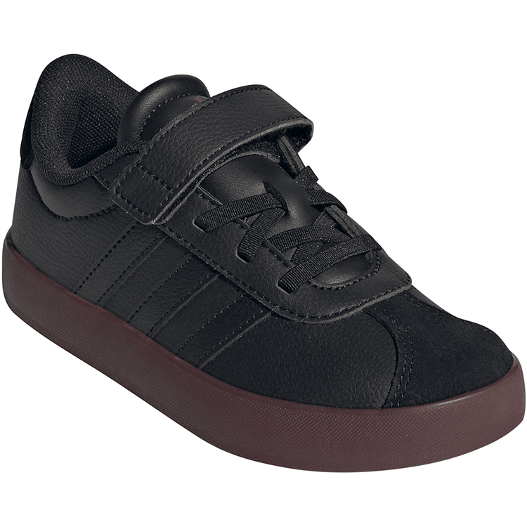 Кроссовки Adidas VL Court photo 6