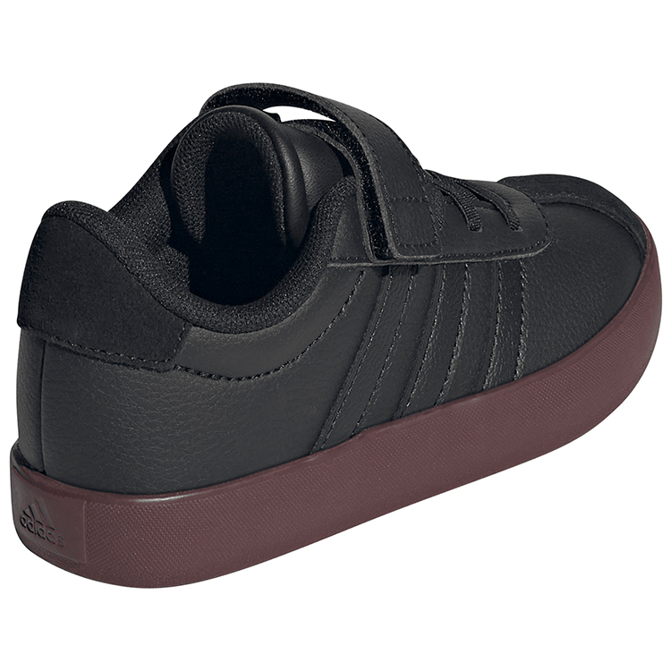 Кроссовки Adidas VL Court photo 7