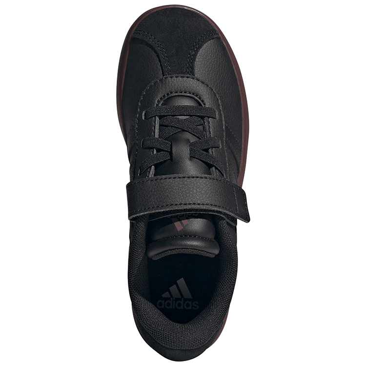 Кроссовки Adidas VL Court photo 8