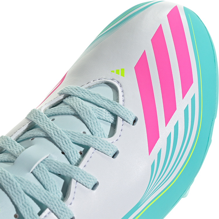 Ghete pentru fotbal Adidas F50 MESSI FG/MG photo 2