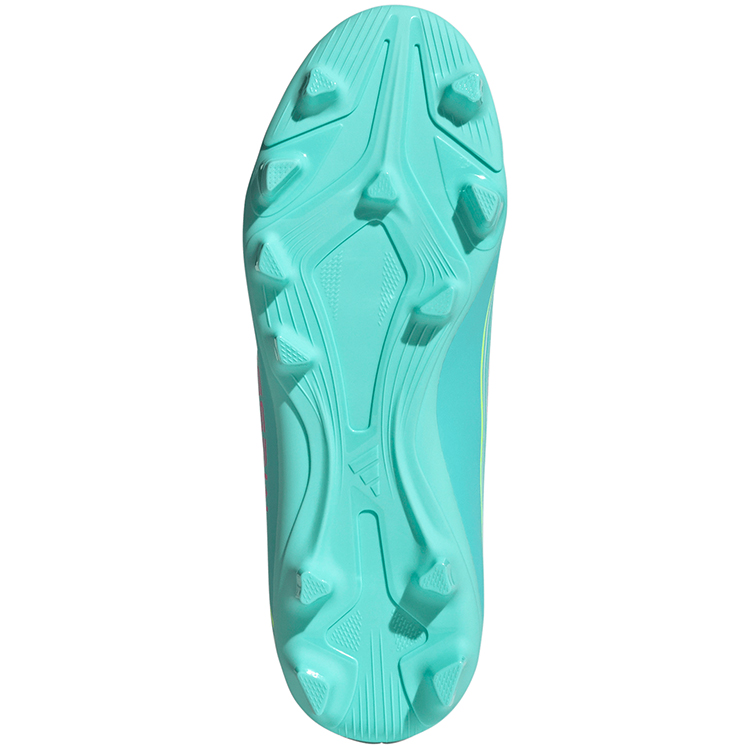 Ghete pentru fotbal Adidas F50 MESSI FG/MG photo 5