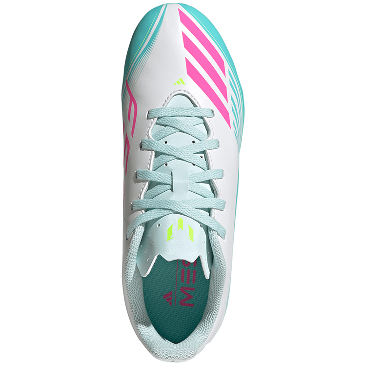 Ghete pentru fotbal Adidas F50 MESSI FG/MG photo 7