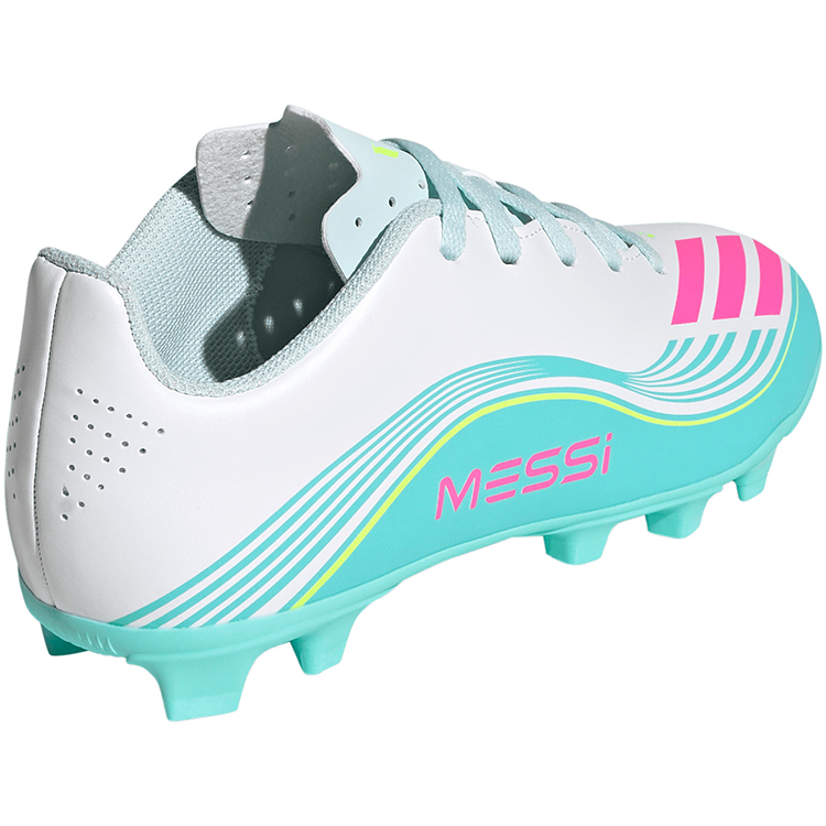 Ghete pentru fotbal Adidas F50 MESSI FG/MG photo 8