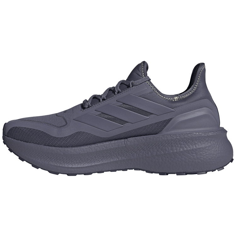 Кроссовки Adidas ULTRABOOST 5 GTX / Мужской / 43.5 / Пурпурный photo 1
