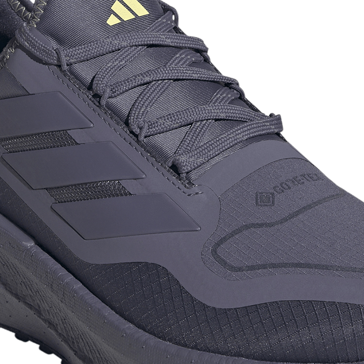 Кроссовки Adidas ULTRABOOST 5 GTX / Мужской / 43.5 / Пурпурный photo 4