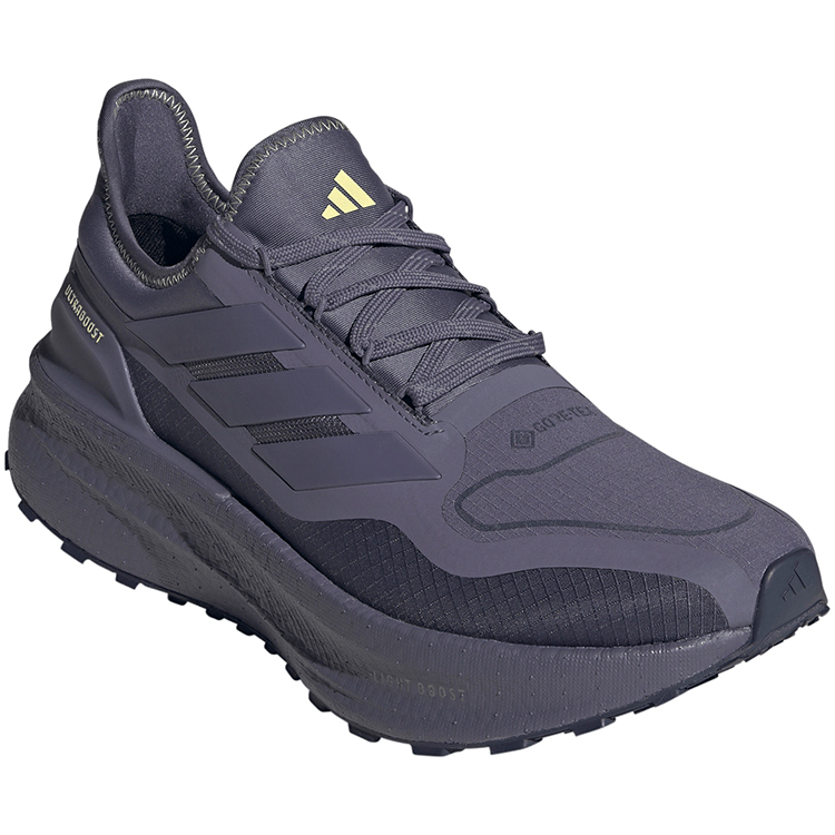 Кроссовки Adidas ULTRABOOST 5 GTX / Мужской / 40.5 / Пурпурный photo 6