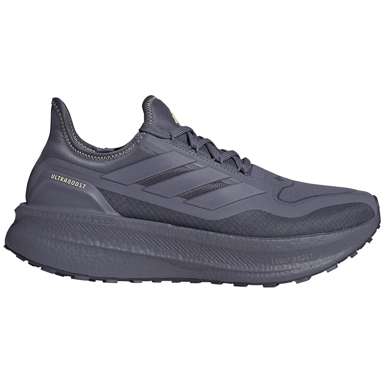 Кроссовки Adidas ULTRABOOST 5 GTX / Мужской / 40.5 / Пурпурный photo 9