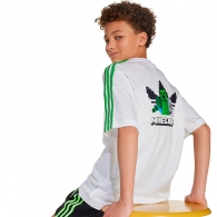Tricou Adidas Minecraft thumbnav 3