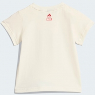 Набор футболка + шорты Adidas MARVEL SPIDER-MAN T-SHIRT SET thumbnav 6