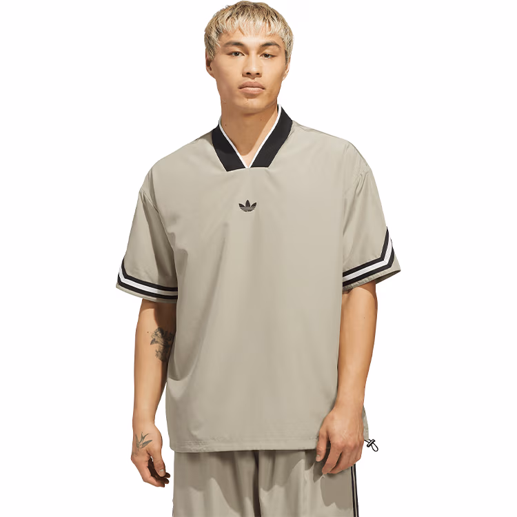 Tricou Adidas BASKETBALL WARM