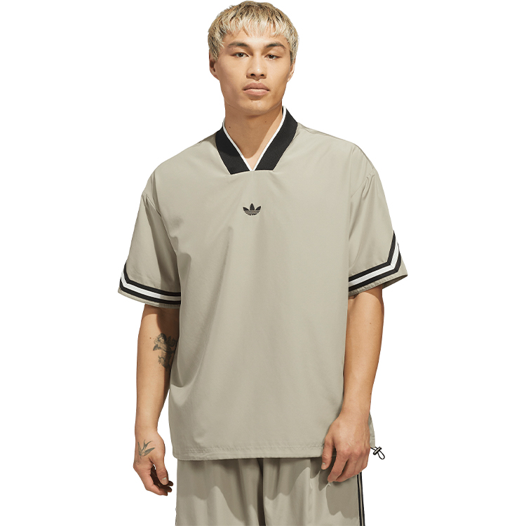 Tricou Adidas BASKETBALL WARM