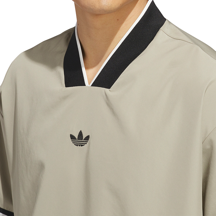 Tricou Adidas BASKETBALL WARM photo 5