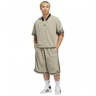 Tricou Adidas BASKETBALL WARM thumbnav 2