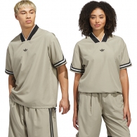 Tricou Adidas BASKETBALL WARM thumbnav 3