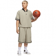 Tricou Adidas BASKETBALL WARM thumbnav 4