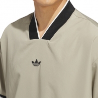 Tricou Adidas BASKETBALL WARM thumbnav 5